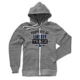 Track & Field Zip Hoodie | 500 LEVEL