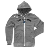School Spirit Zip Hoodie | 500 LEVEL