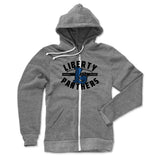School Spirit Zip Hoodie | 500 LEVEL