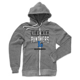 Track & Field Zip Hoodie | 500 LEVEL
