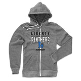 Orchestra Zip Hoodie | 500 LEVEL