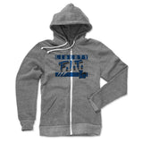 FitGo Zip Hoodie | 500 LEVEL
