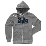 Football Zip Hoodie | 500 LEVEL