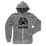 School Spirit Zip Hoodie | 500 LEVEL