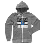 Alumni Zip Hoodie | 500 LEVEL