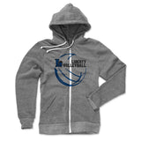 Volleyball Zip Hoodie | 500 LEVEL