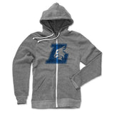 School Spirit Zip Hoodie | 500 LEVEL