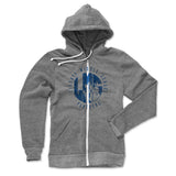 School Spirit Zip Hoodie | 500 LEVEL