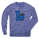 School Spirit Crew Sweatshirt | 500 LEVEL