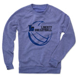 Volleyball Crew Sweatshirt | 500 LEVEL