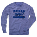 Band Crew Sweatshirt | 500 LEVEL