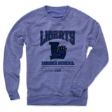 School Spirit Crew Sweatshirt | 500 LEVEL