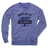 Field Hockey Crew Sweatshirt | 500 LEVEL