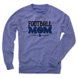 Football Crew Sweatshirt | 500 LEVEL