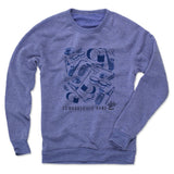 Band Crew Sweatshirt | 500 LEVEL