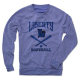 Softball Crew Sweatshirt | 500 LEVEL