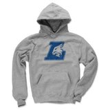 School Spirit Men's Hoodie | 500 LEVEL