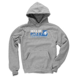 School Spirit Men's Hoodie | 500 LEVEL