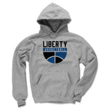 Basketball Men's Hoodie | 500 LEVEL