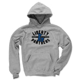 School Spirit Men's Hoodie | 500 LEVEL