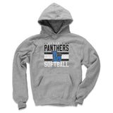 Softball Men's Hoodie | 500 LEVEL