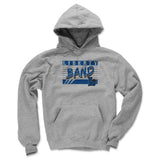 Band Men's Hoodie | 500 LEVEL
