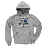 Basketball Men's Hoodie | 500 LEVEL