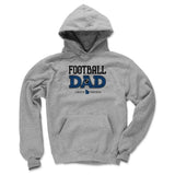 Football Men's Hoodie | 500 LEVEL