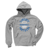 Basketball Men's Hoodie | 500 LEVEL