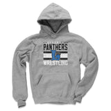 Wrestling Men's Hoodie | 500 LEVEL