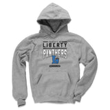 Wrestling Men's Hoodie | 500 LEVEL
