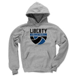 Volleyball Men's Hoodie | 500 LEVEL
