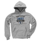 Football Men's Hoodie | 500 LEVEL
