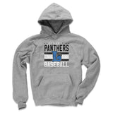 Baseball Men's Hoodie | 500 LEVEL