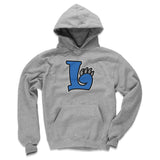 School Spirit Men's Hoodie | 500 LEVEL
