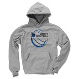 Volleyball Men's Hoodie | 500 LEVEL