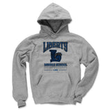 School Spirit Men's Hoodie | 500 LEVEL
