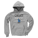 Alumni Men's Hoodie | 500 LEVEL