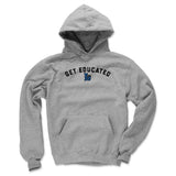 School Spirit Men's Hoodie | 500 LEVEL