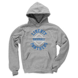 Baseball Men's Hoodie | 500 LEVEL