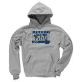 FitGo Men's Hoodie | 500 LEVEL