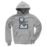 School Spirit Men's Hoodie | 500 LEVEL