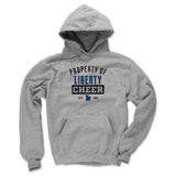 Cheerleading Men's Hoodie | 500 LEVEL
