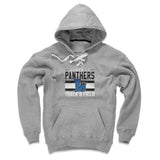 Track & Field Lace Hoodie | 500 LEVEL