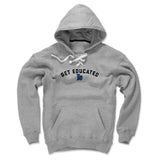 School Spirit Lace Hoodie | 500 LEVEL