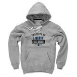 Field Hockey Lace Hoodie | 500 LEVEL