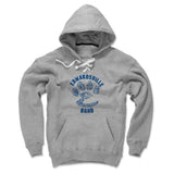 Band Lace Hoodie | 500 LEVEL