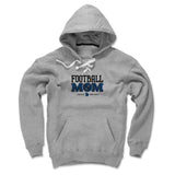 Football Lace Hoodie | 500 LEVEL