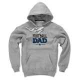 Football Lace Hoodie | 500 LEVEL