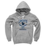 Softball Lace Hoodie | 500 LEVEL